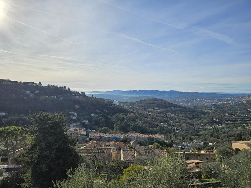 Appartement - 133 m² - 4 pièces