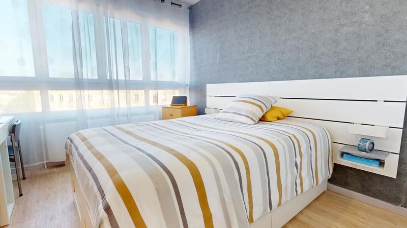 Appartement - 75 m² - 3 pièces