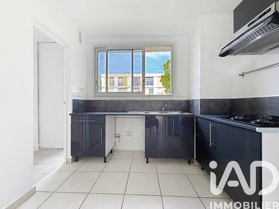 Appartement - 68 m² - 4 pièces