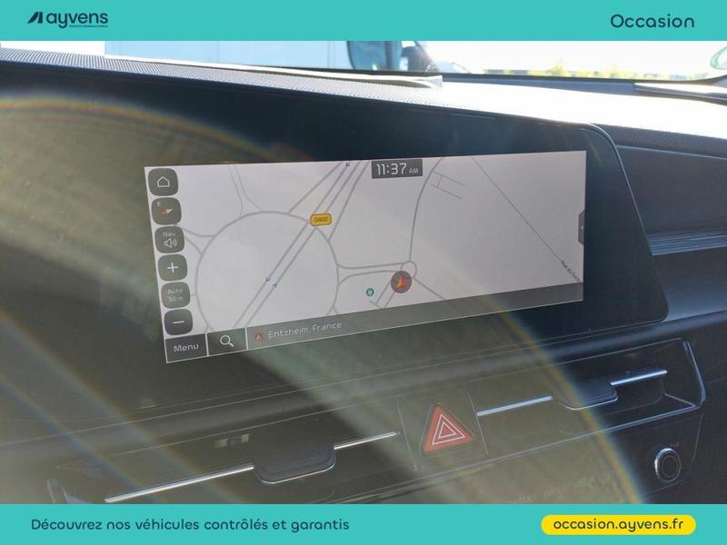 Kia Niro Ev 204ch Active Business