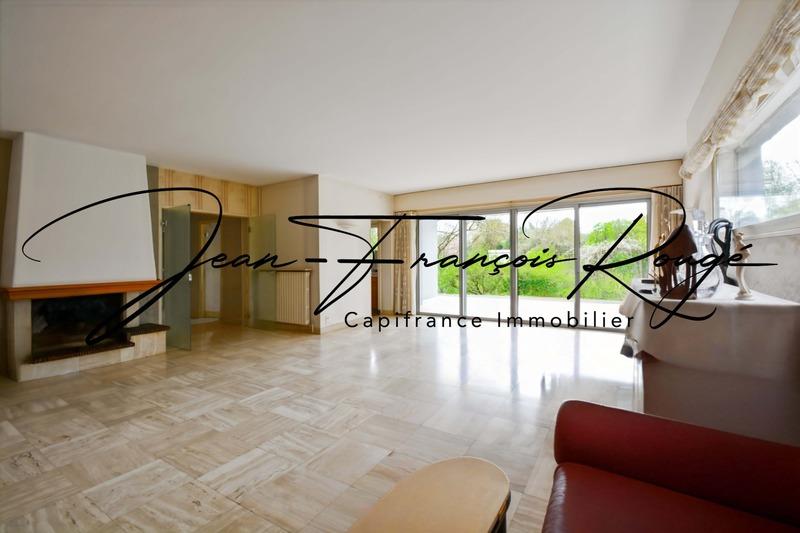 Maison - 155 m² - 6 pièces