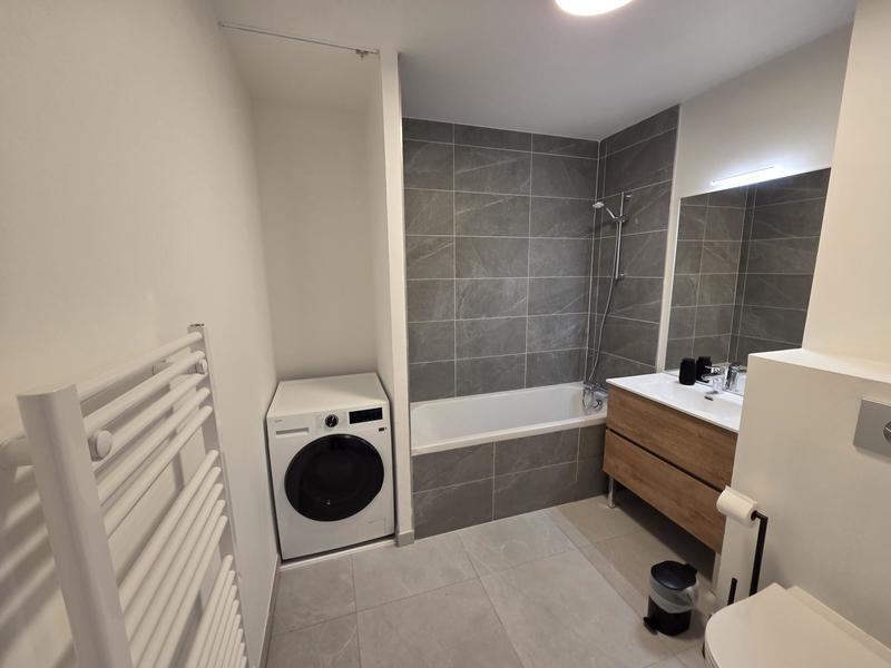 Appartement - 83 m² - 4 pièces