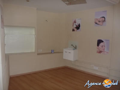 Local commercial - 50 m²