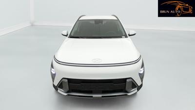 Hyundai Kona Hybrid 129 Intuitive