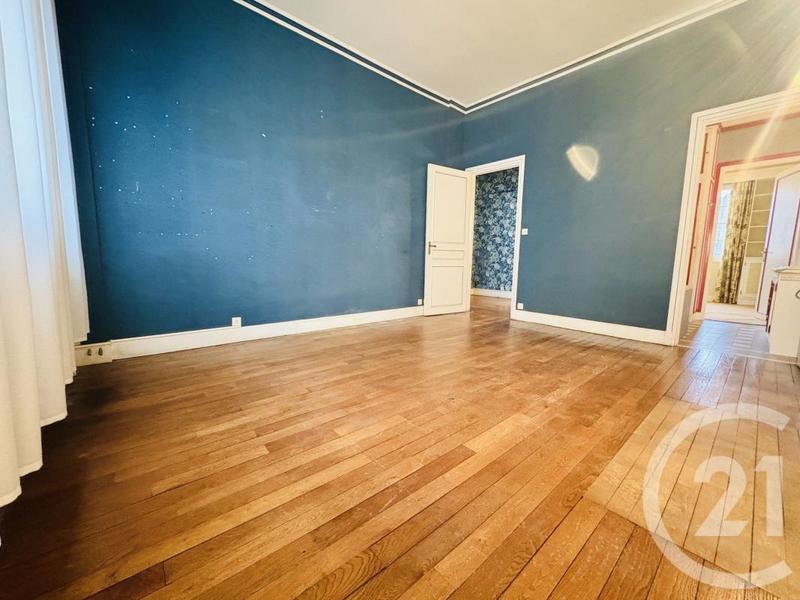 Appartement - 114 m² - 4 pièces