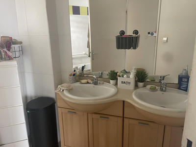 Appartement - 73 m² - 3 pièces