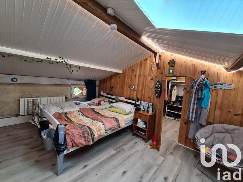 Maison - 340 m² - 15 pièces