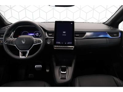 Renault Captur E-Tech full hybrid 160 ch esprit Alpine