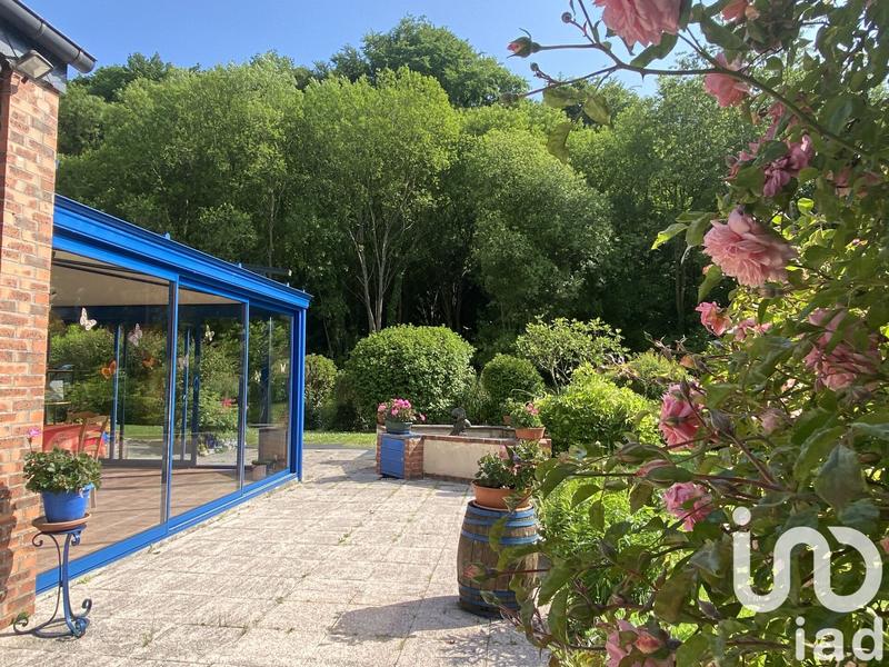 Maison de maîtres - 132 m² - 6 pièces