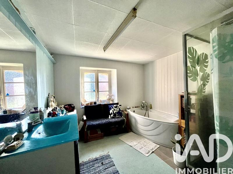 Maison - 177 m² - 6 pièces