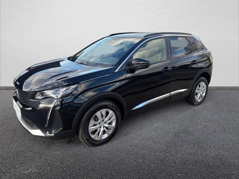 Peugeot 3008 Puretech 130ch s&amp;S Eat8 Style
