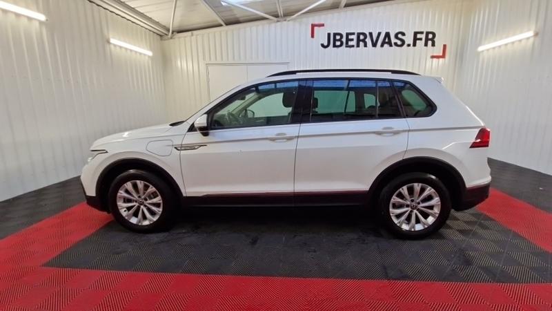 Volkswagen Tiguan Business 1.4 ehybrid 245ch dsg6 life