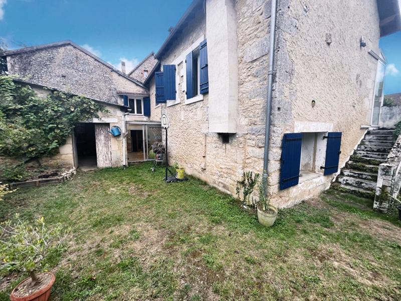 Maison - 135 m² - 5 pièces