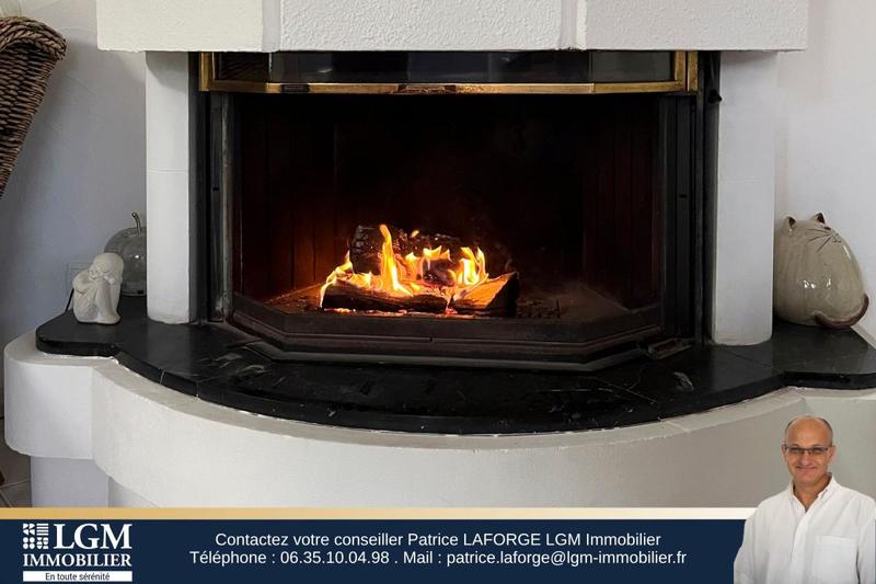 Maison - 155 m² - 4 pièces