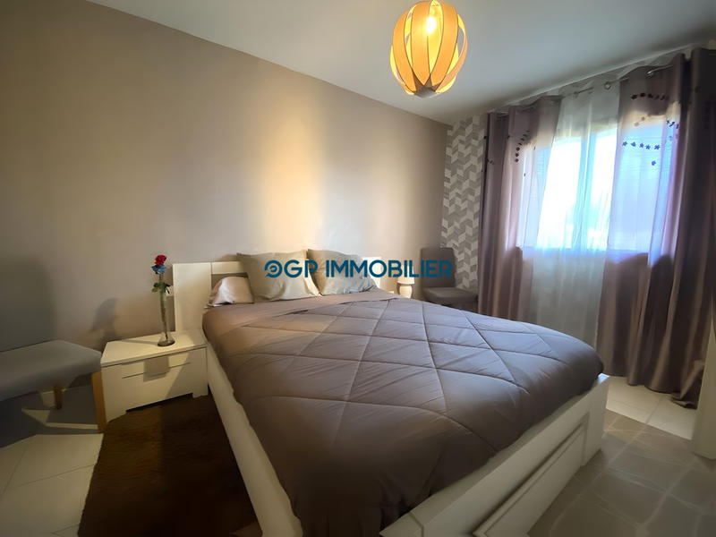 Maison traditionnelle - 165 m² - 6 pièces