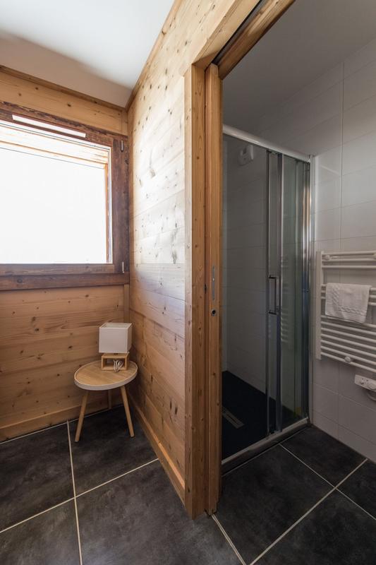 Appartement - 53 m² - 4 pièces