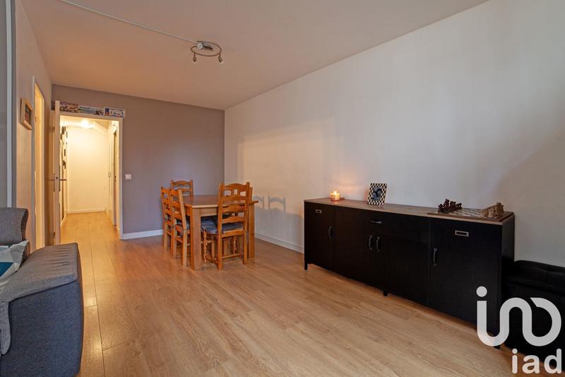 Appartement - 98 m² - 5 pièces