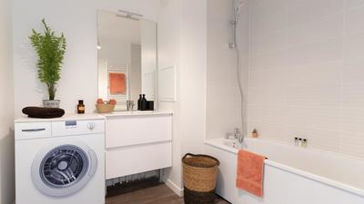 Appartement - 78 m² - 4 pièces