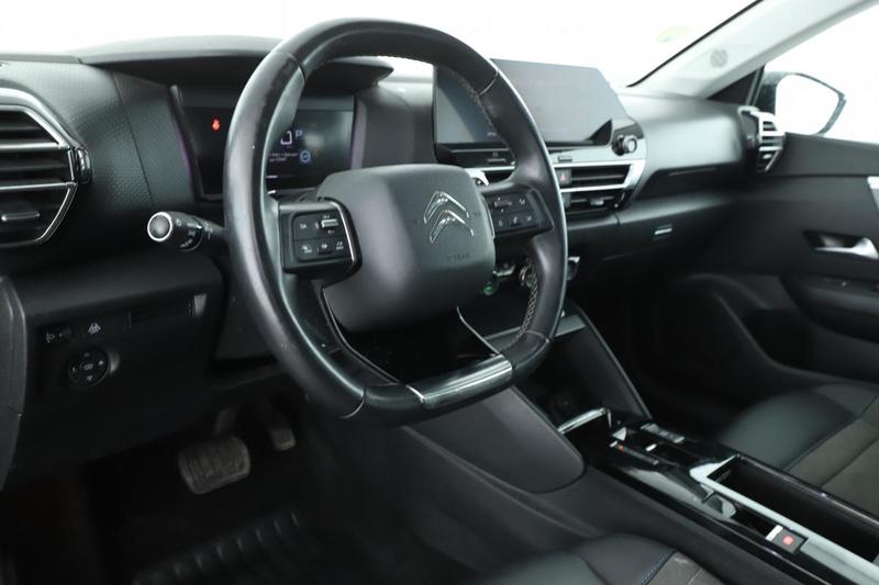 Citroën C4 1.5 Blue-HDi Feel Pack Business Eat8 131 ch