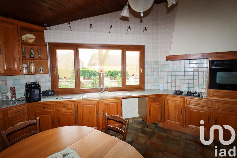 Maison de maîtres - 230 m² - 9 pièces