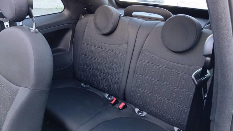 Fiat 500c 1.0 70 Hybride Bsg Club