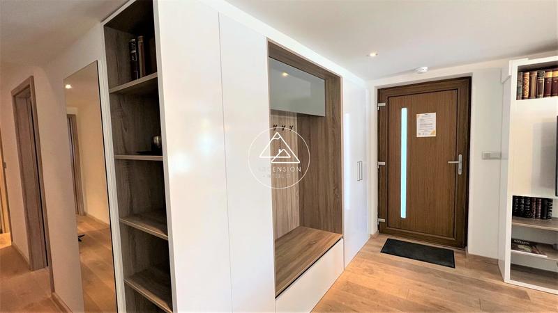 Appartement - 69 m² - 4 pièces