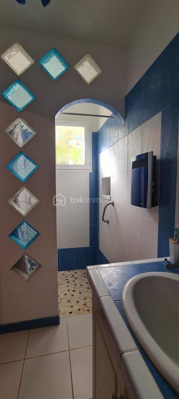 Propriété - 110 m² - 5 pièces