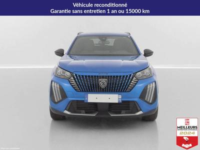Peugeot 2008 1.2 PureTech 100ch Allure