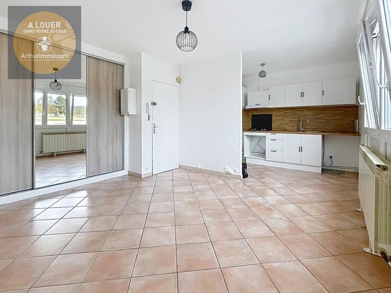 Appartement - 37 m² - 2 pièces