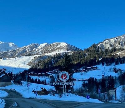 Appartement - 68 m² - 4 pièces