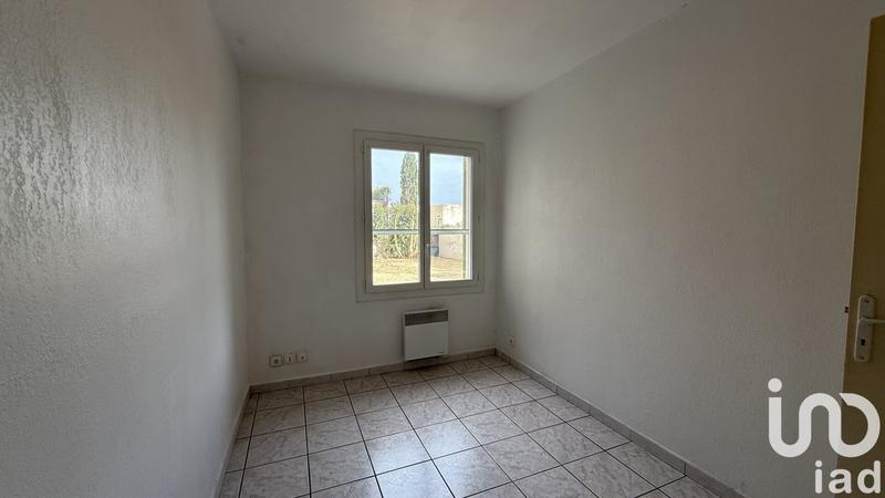 Maison - 107 m² - 6 pièces