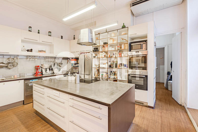 Local commercial - 55 m² - 2 pièces