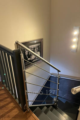 Appartement - 128 m² - 4 pièces