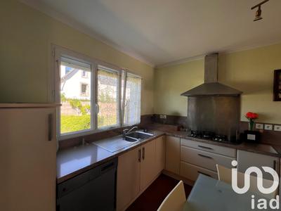 Maison - 157 m² - 7 pièces