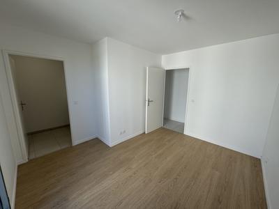 Appartement - 104 m² - 5 pièces