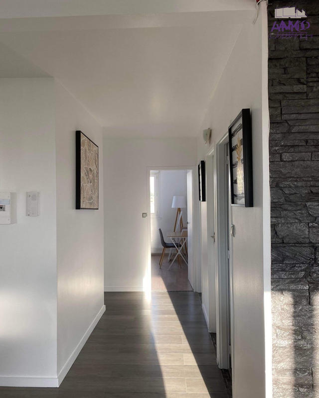 Appartement - 13 m² - 1 pièce