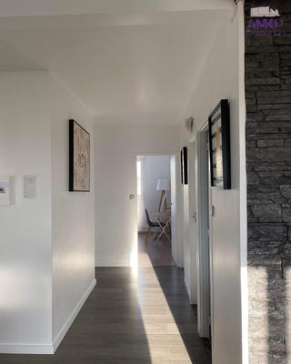 Appartement - 13 m² - 1 pièce