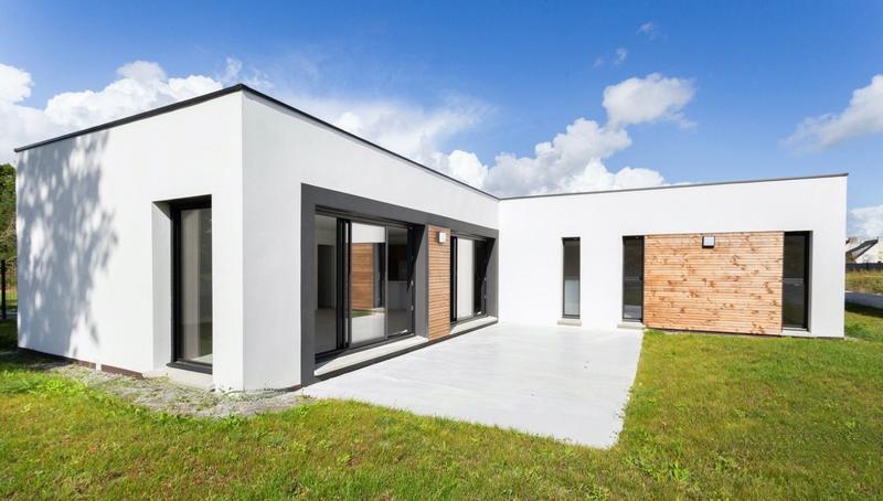 Maison - 115 m² - 4 pièces