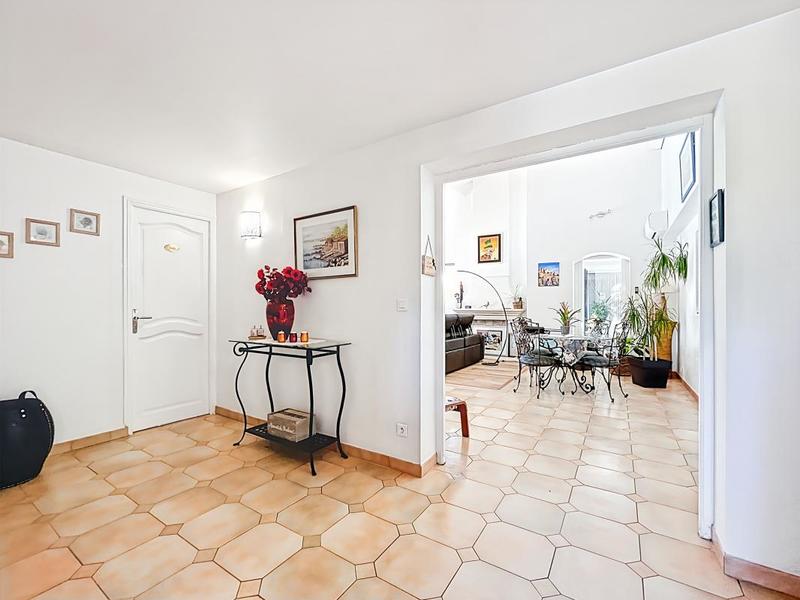 Villa - 195 m² - 5 pièces