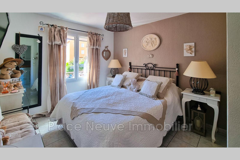 Maison - 113 m² - 4 pièces