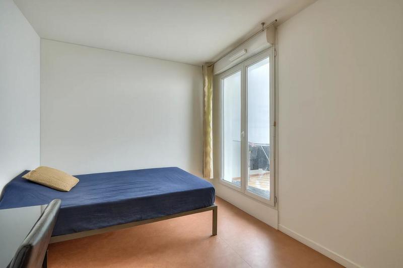 Appartement - 49 m² - 3 pièces