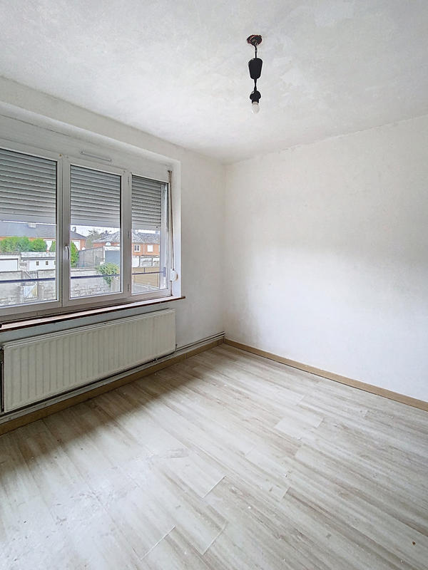 Maison - 82 m² - 5 pièces