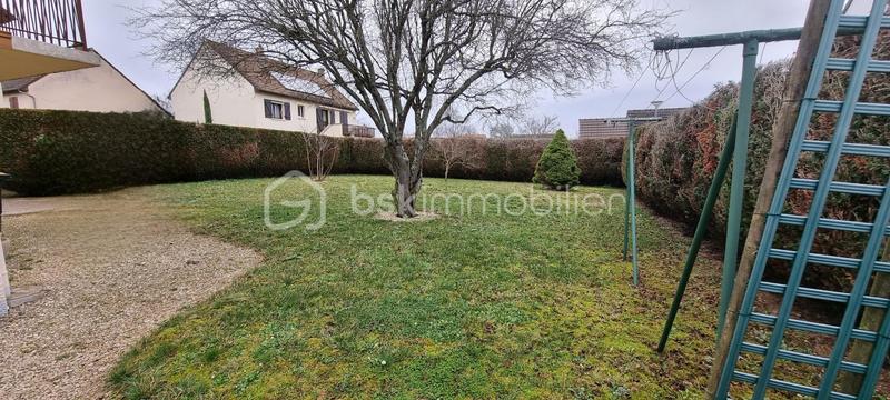 Pavillon - 125 m² - 7 pièces