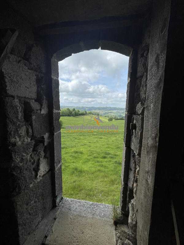 Ferme - 220 m² - 1 pièce