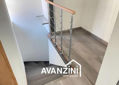 Appartement - 54 m² - 3 pièces