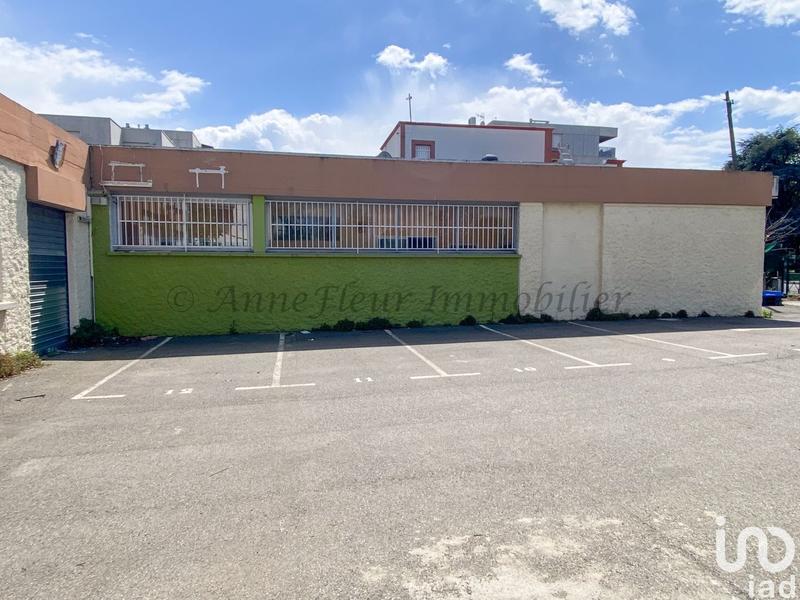 Local commercial - 550 m²