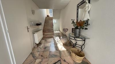 Maison contemporaine - 125 m² - 5 pièces