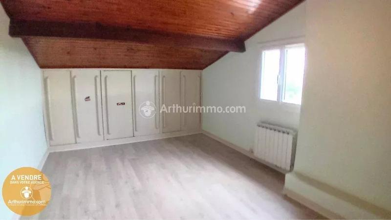 Maison - 178 m² - 7 pièces