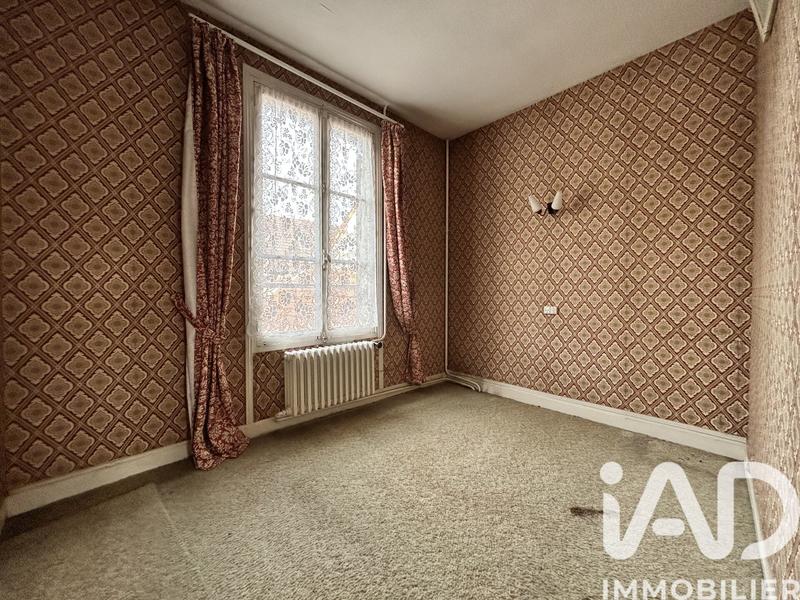 Maison - 81 m² - 4 pièces