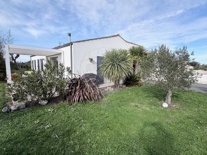 Maison - 106 m² - 4 pièces